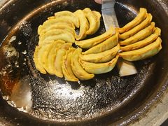 -老新隆牛肉锅贴(新街口店)