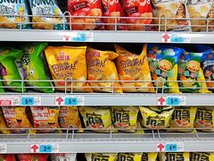 -大润发(王庄店)