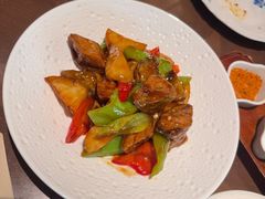 -奉天小馆·非遗东北菜(沈阳万象城店)