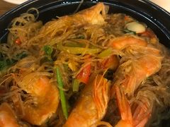 -嘉旺港式茶餐厅(延长中路店)