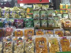 -瓦洛洛传统市场