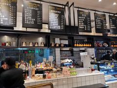 -托斯卡纳烘焙意大利餐厅(五天地店)