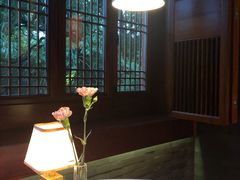 -三嚥阁 La Villa Restaurant