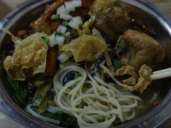 -凤张螺蛳粉·爽口粉(跃进路总店)