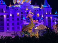 -波塞冬海底世界