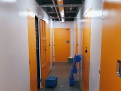 -安东易迷你自助仓储寄存仓库(顾戴路店)