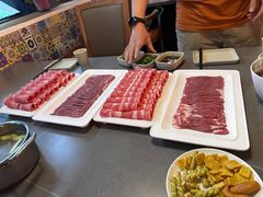 -君邦火锅(新疆大厦店)