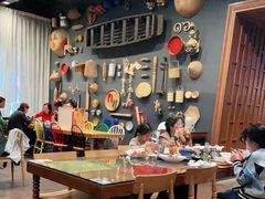 -simply thai天泰(长泰广场店)