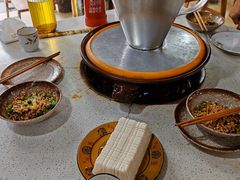 -谭记石锅鱼府(三道堰店)