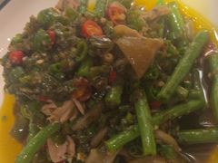 -院8里·少城记忆老川菜(宽窄巷子店)