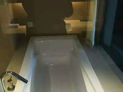 -南京新街口桔子水晶酒店
