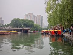 -皇家御河游(紫御湾码头)