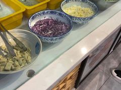 -盒马鲜生(财富领域店)