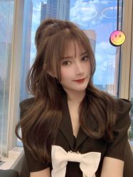 -OnHair造型