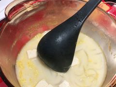 -西贝(东城万达广场店)
