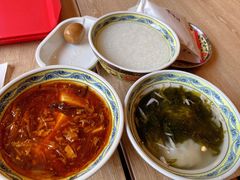 -和合谷(德外店)