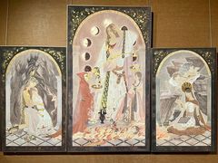 -天津美术学院-校史馆