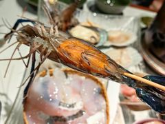 -Thai Basil罗勒叶泰式餐厅(时代天街店)