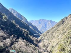 -浙北大峡谷