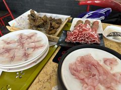 -活鱼馆(宜兴埠店)