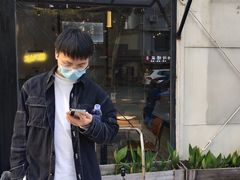 -仓库南洋海鲜小排档(柳河路店)