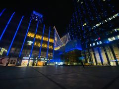 -苏州现代传媒广场商业