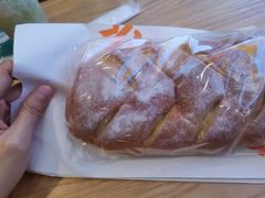 -BreadTalk面包新语·烘焙蛋糕(深业上城店)
