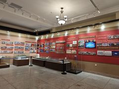 -哈尔滨工业大学-博物馆