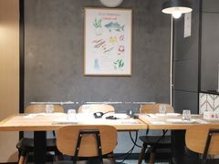 -鱼酷活鱼烤鱼(梅江印象城店)