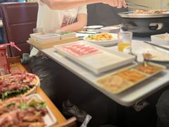 -正宗齐齐哈尔烤肉·齐牛哥鲜切炭火烤肉(杭州总店)