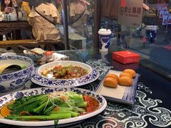 -阿嫂印象·民间江湖菜(大学城店)
