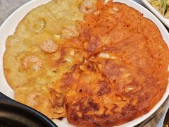 -屋里家延边朝鲜族冷面(南园店)