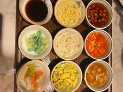 套面五-杏花堂山西菜馆(壹方城店)