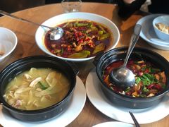 -金牌外婆家(苏州中心店)