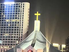 -杭州基督教会崇一堂