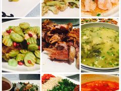 -北李妈妈菜·海肠捞饭(高新万达店)