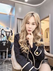 -MY女士男士短发设计
