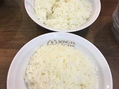 白饭-松發肉骨茶(牛车水店)