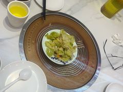 -钟记陕南菜·煎锅鱼(红专南路店)