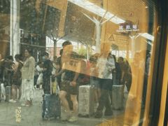-沈阳站