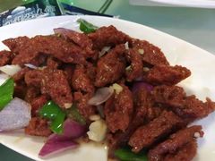 -西夏回族烧麦馆(牡丹街店)