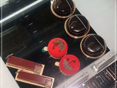 -Salon de The de Joel Robuchon(外滩18号店)