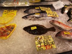 -海鮮寿司とれとれ市場
