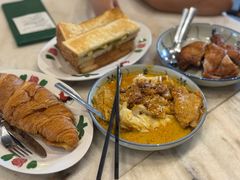 -何九海南茶店(鬼仔巷店)