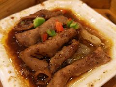 -渔旺喜宴(银座店)