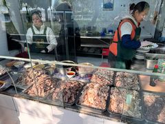 -温记府廟豆汤饭·始于1955年(海椒店)