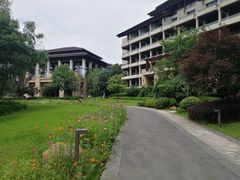 -光谷希尔顿酒店-厨意意大利餐厅(鸿雁路店)