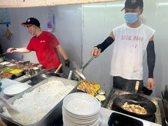 -扬二春炒饭(国庆路总店)