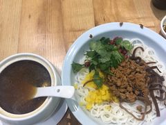 -云味馆·云南菜·云南米线(地王店)