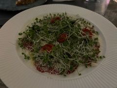 特色生牛肉薄片-Hi City·莫卡哆·城市之巅